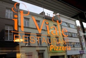 Le restaurant il Viale